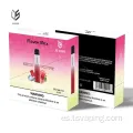 JSVAOE Vape Pod Pen Fruit Juice 2500 Puffs